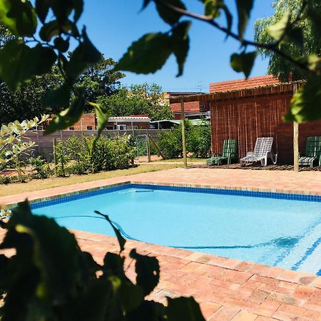 Addo River-View Lodge Colchester Esterno foto