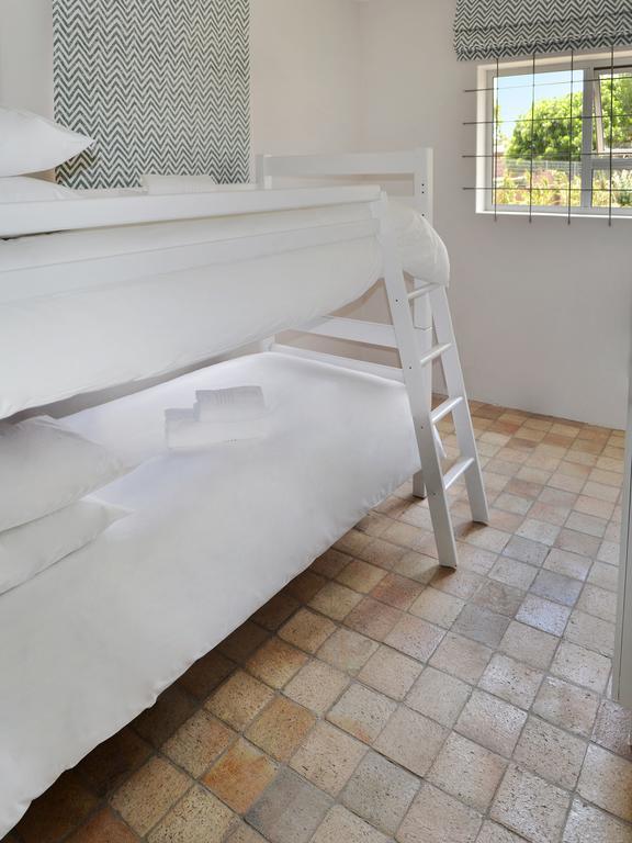 Addo River-View Lodge Colchester Esterno foto