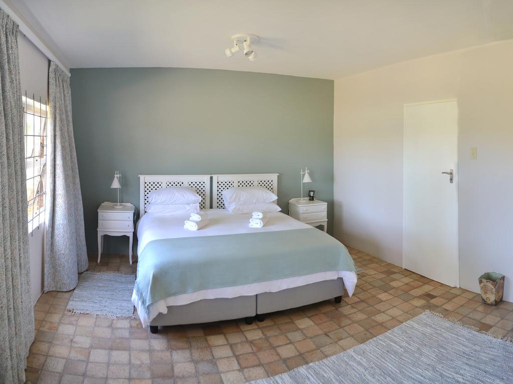 Addo River-View Lodge Colchester Esterno foto