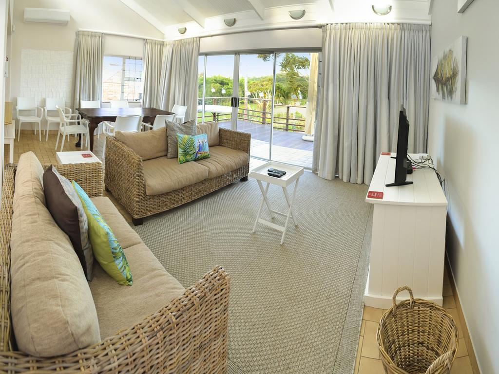 Addo River-View Lodge Colchester Esterno foto