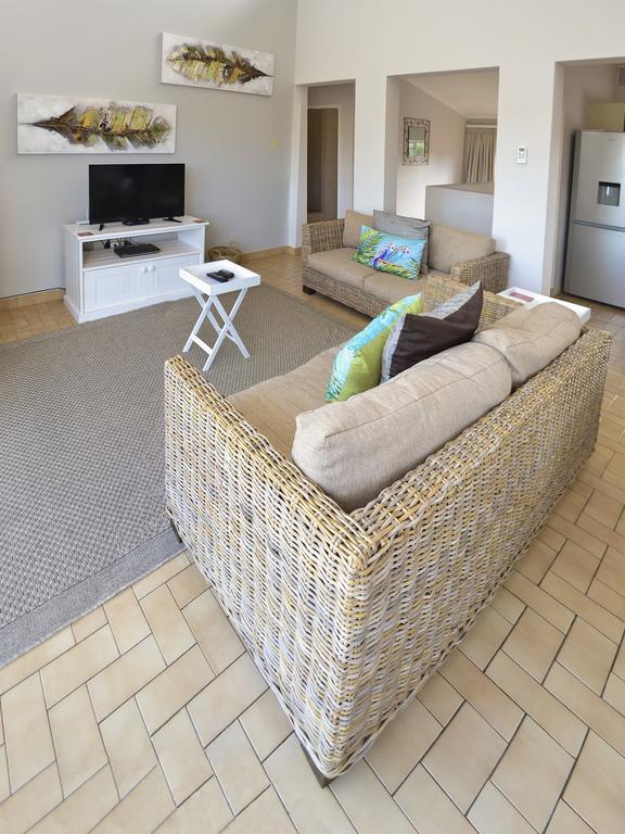 Addo River-View Lodge Colchester Esterno foto