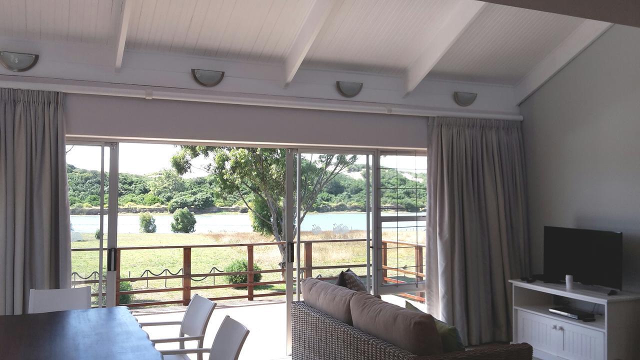 Addo River-View Lodge Colchester Esterno foto